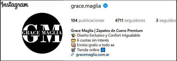 Imagen de Marca Verificada